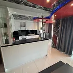 Lada Apartment Nessebar