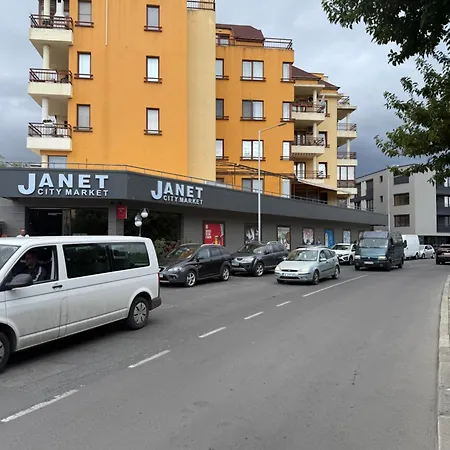 Apartment Lada