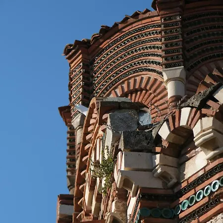 Lejlighed Lada Bŭnzarito