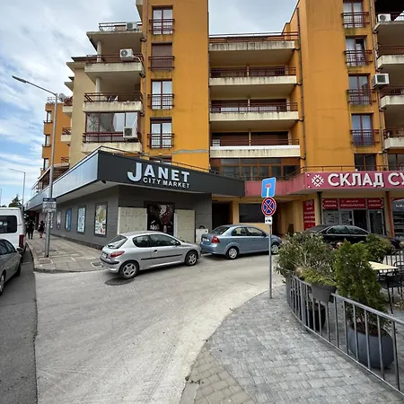 Lada * Nesebar