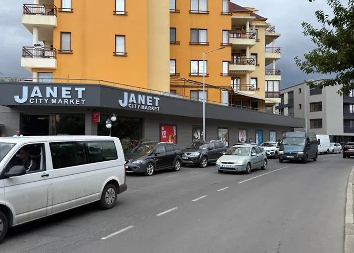 Διαμέρισμα Lada