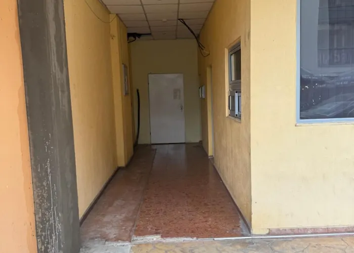 Διαμέρισμα Lada