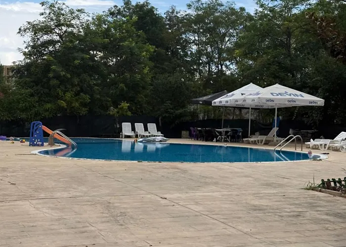 Διαμέρισμα Lada *