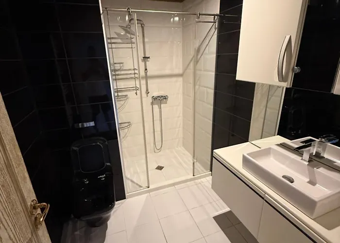 Lada Διαμέρισμα *