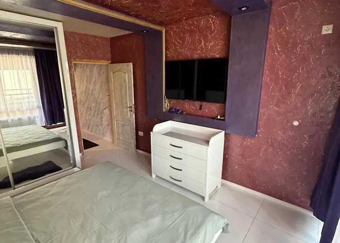 Διαμέρισμα Lada *