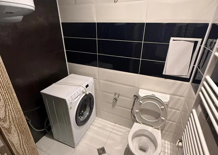 Διαμέρισμα Lada *