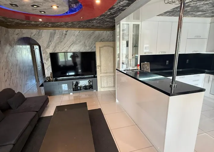 Lada Διαμέρισμα