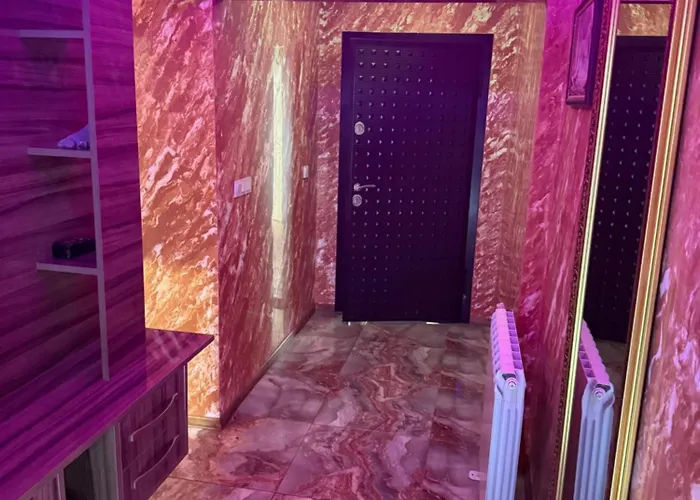 Lada Διαμέρισμα